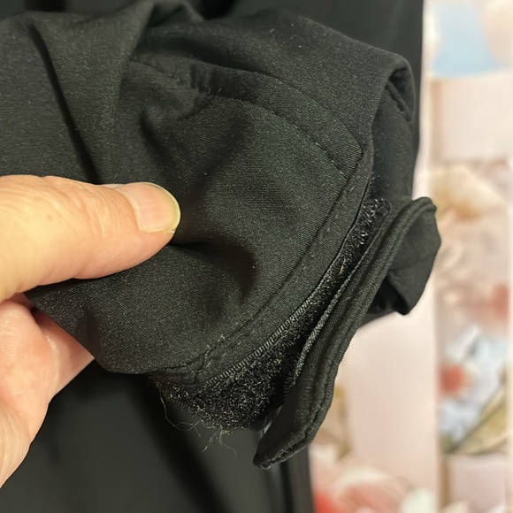 LCCC College Jacket - Picture 6 of 6